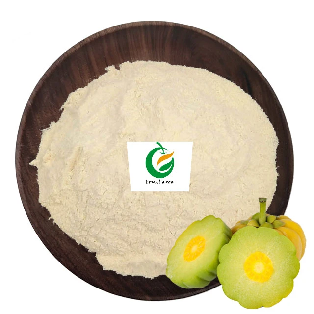 Garcinia cambogia duft