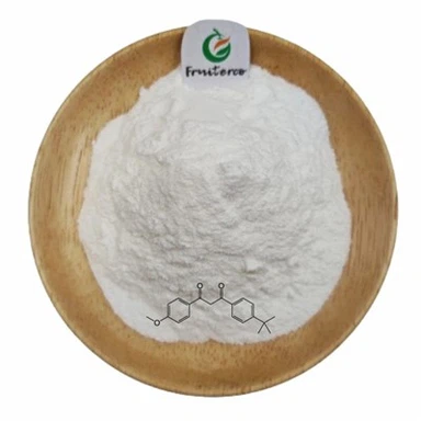 Avobenzone duft