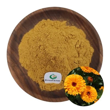 Calendula blómaþykkni
