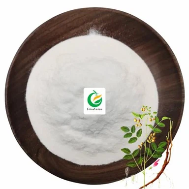 Dipotassium glycyrrhizinate duft