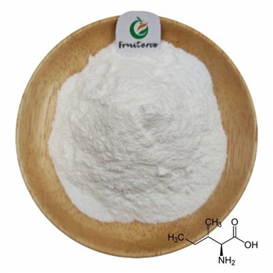 Isoleucine duft