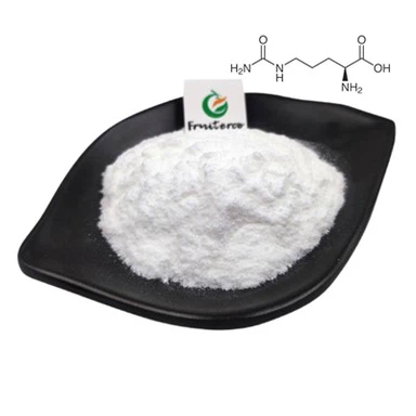 L Citrulline magnduft