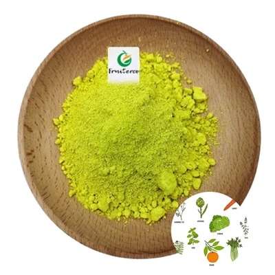 Luteolin duft