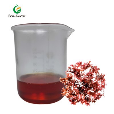 Náttúruleg Astaxanthin olía