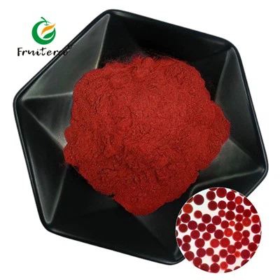Náttúrulegt Astaxanthin duft