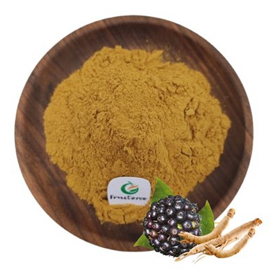 Síberískt ginseng þykkni